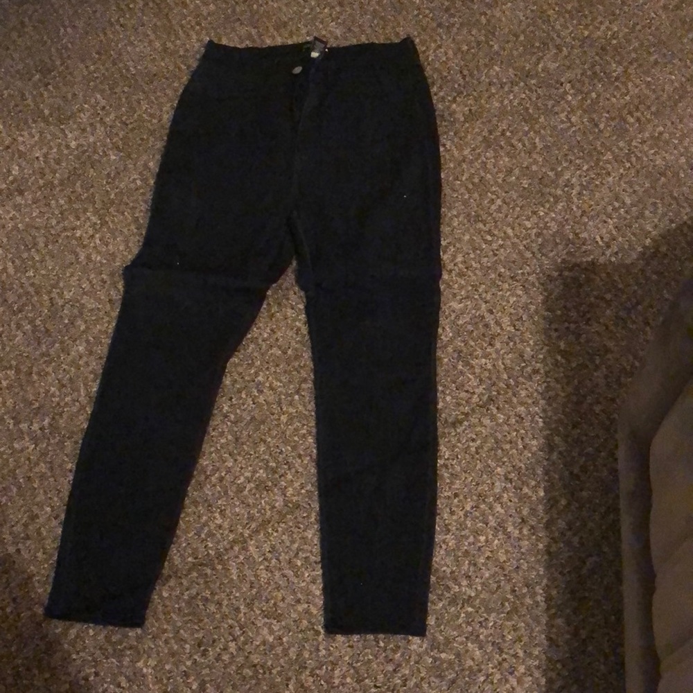 Fashion nova jeans